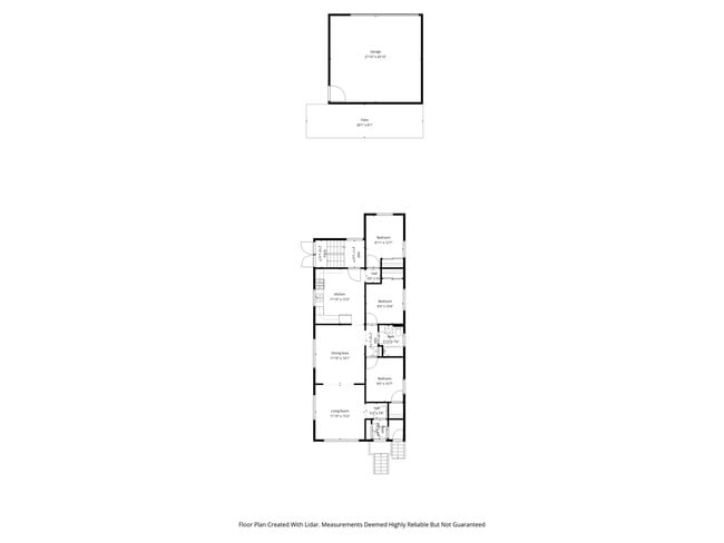 Building Photo - 2618 73rd Ave