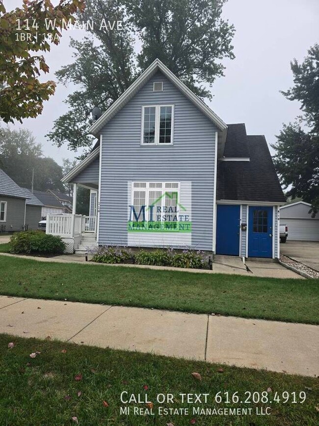 Building Photo - 114 W Main Ave