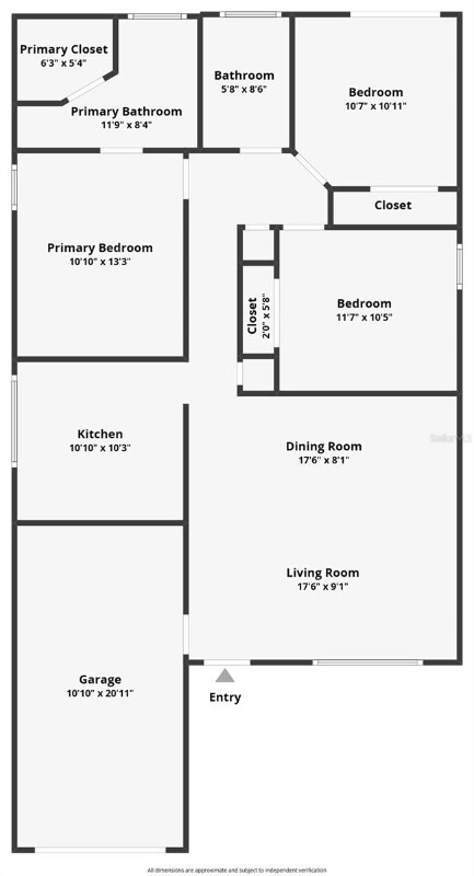 Building Photo - 456 Summer Sails Dr