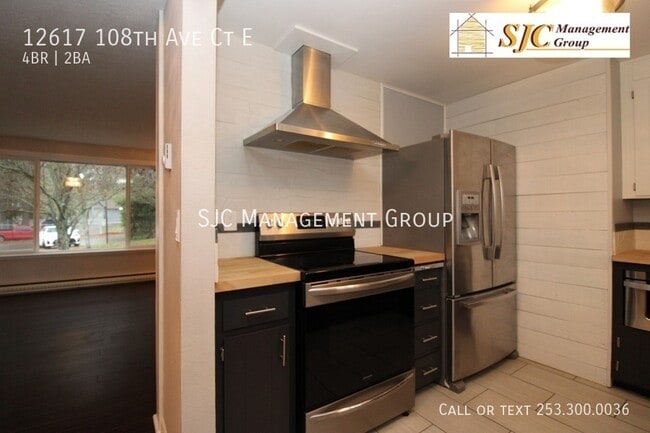 Building Photo - 12617 108th Ave Ct E