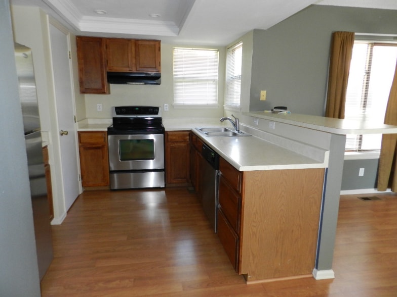 Building Photo - 3315 Capstan Way