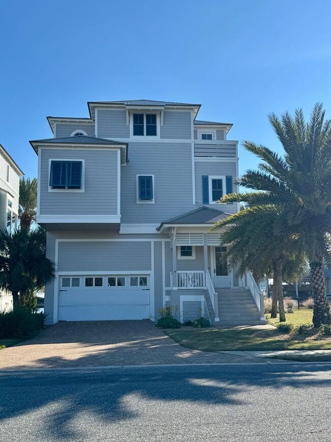 Building Photo - Waterfront Shell Point Home with Dock, Hot Tub, Elevator, & Golf Cart