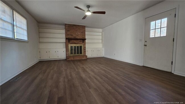 Building Photo - 2808 Player Ave