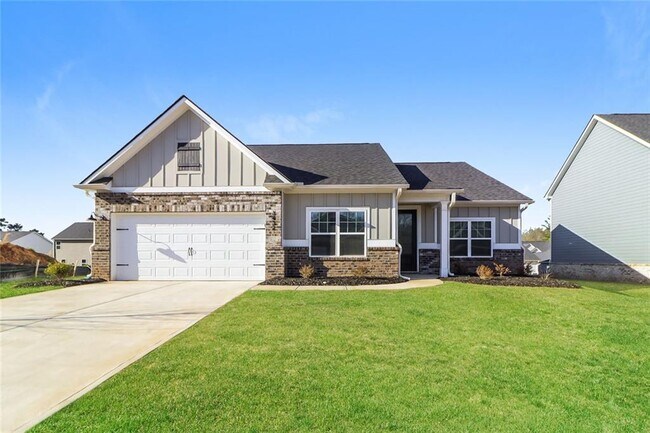 Primary Photo - 3432 Arabian Farm Ln