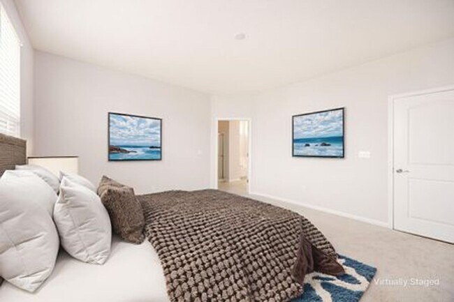 Building Photo - Updated 3-Bedroom Home with 3 Baths, Open-Concept Layout, Luxury Flooring & Bright Modern Kitchen