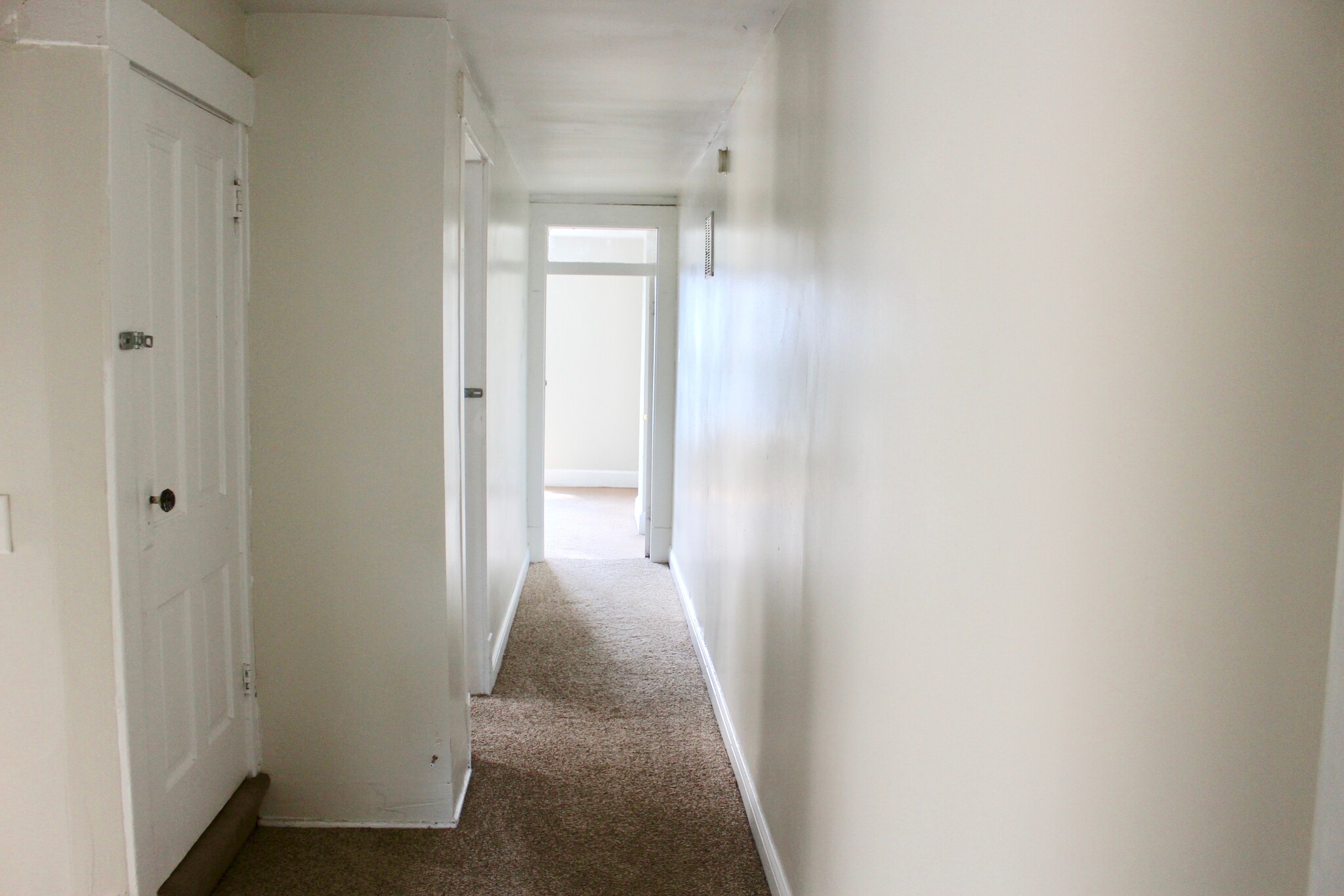 2nd Floor Hallway - 88 W Maynard Ave