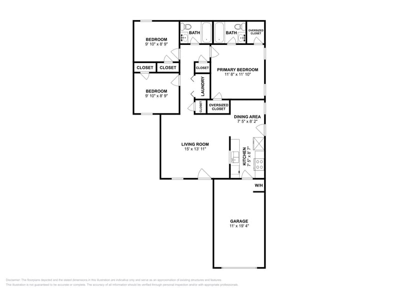 Building Photo - 1027 Alston Hill Dr