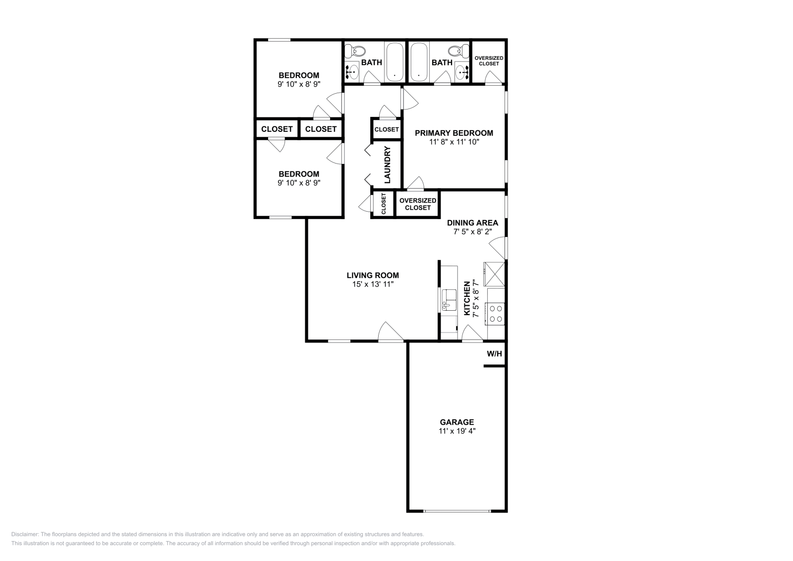 Building Photo - 1027 Alston Hill Dr