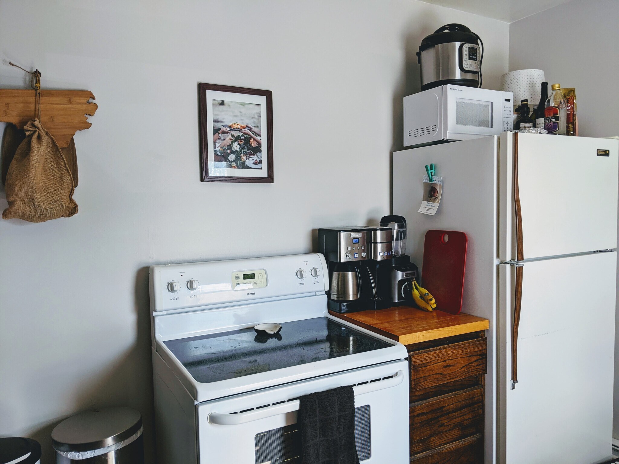 Kitchen - 680 Juno Ave