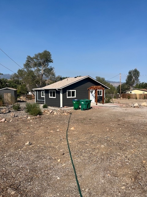 Building Photo - 15725 Toll Rd