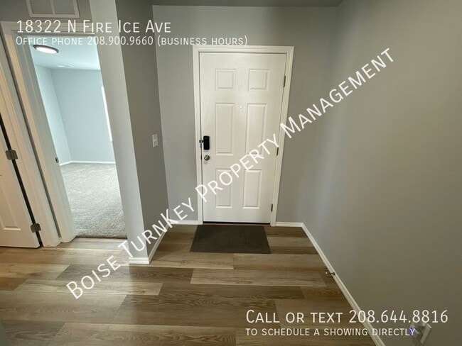 Building Photo - 18322 N Fire Ice Ave
