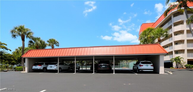 Building Photo - 270 N Collier Blvd