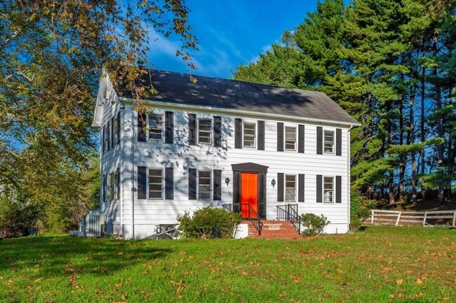 Primary Photo - Private Home w/ Pond & Fantastic Views