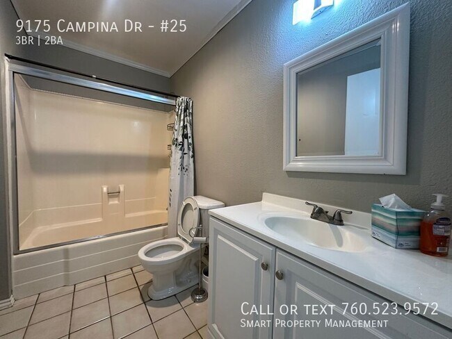 Building Photo - 9175 Campina Dr