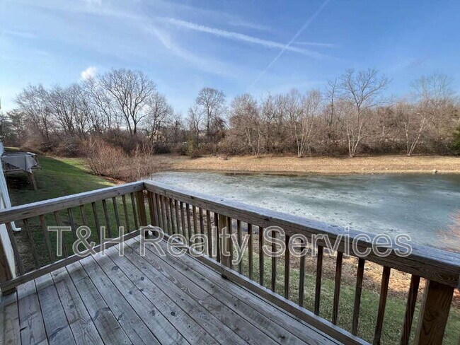 Building Photo - 5642 Brownstone Dr