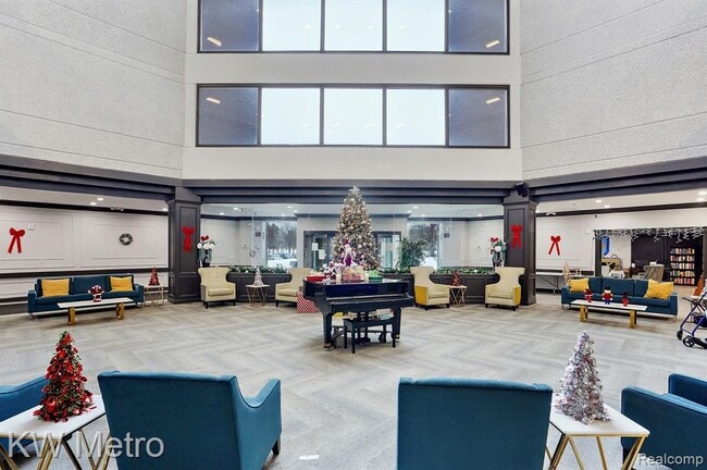 Building Photo - 24111 Civic Center Dr