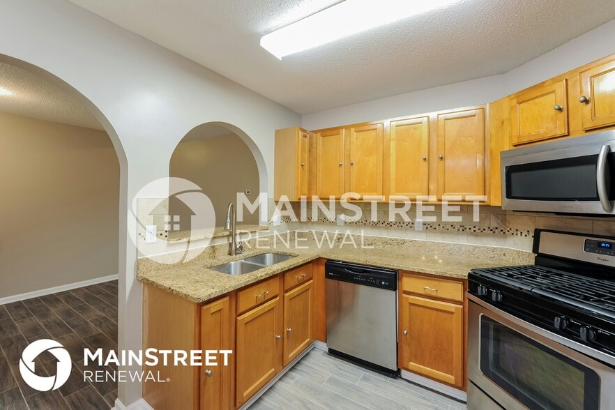 Building Photo - 3090 Crest Ridge Cir SW