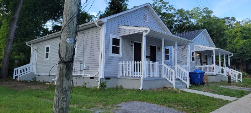 Building Photo - 25XX Youman St