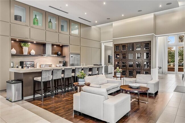 Building Photo - 1820 Peachtree St NW