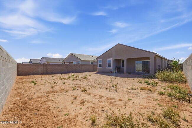 Building Photo - 35834 W San Ildefanso Ave