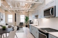 Building Photo - 210 W Peden Alley