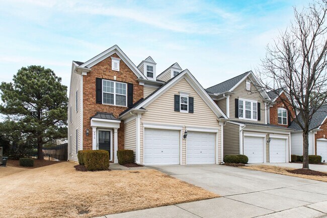 Building Photo - Cozy 3BR Townhouse in Glenwood Crossing!