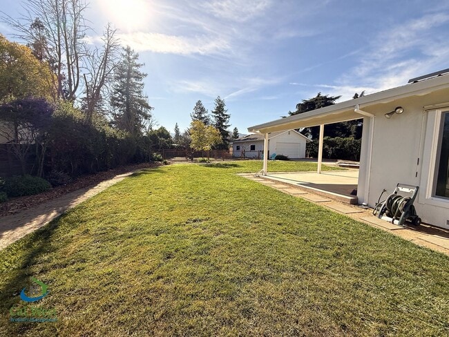 Building Photo - Coming Soon! $5995 - Spacious Remodeled 4 Bed 2.5 Bath Home on 1/2 Acre Lot in Cambrian Park/Grea...