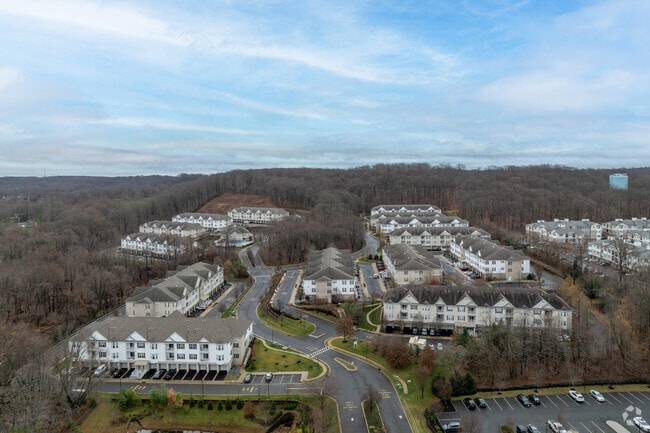 Aerial Photo - Chelsea Square