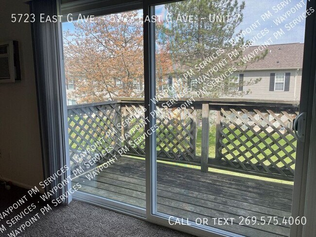 Building Photo - 5723 E G Ave