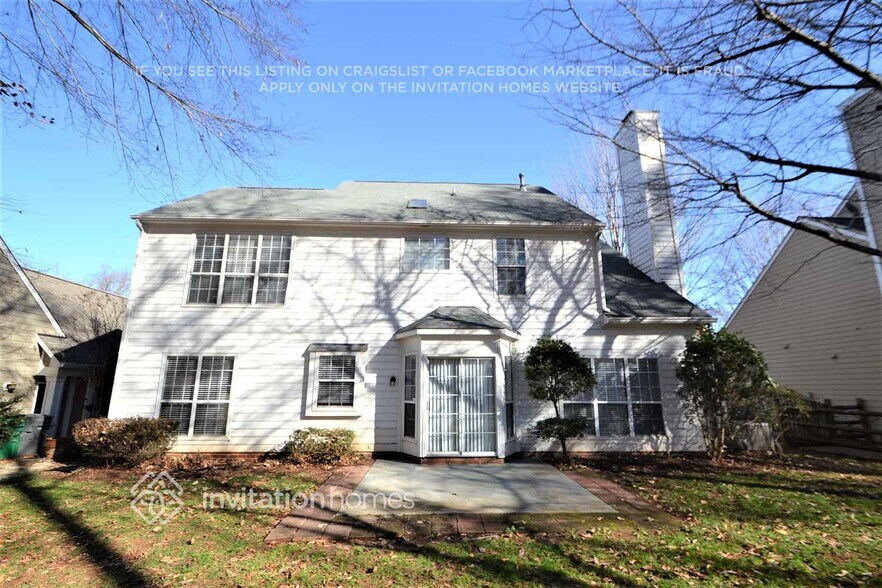 Building Photo - 6812 Pipestone Ln