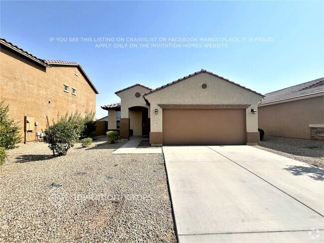 Building Photo - 17545 W Jessie Ln
