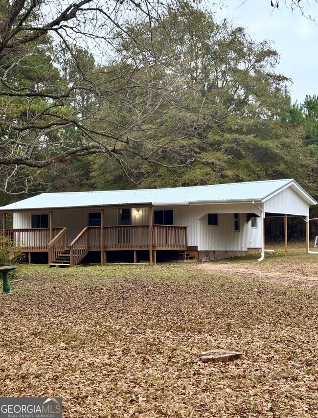 Building Photo - 189 Gabbettville Rd