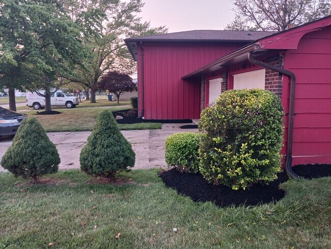 Building Photo - 4323 Marshall Ave