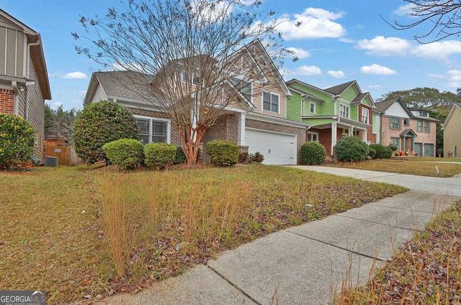 Building Photo - 1893 Thomas Pointe Trce