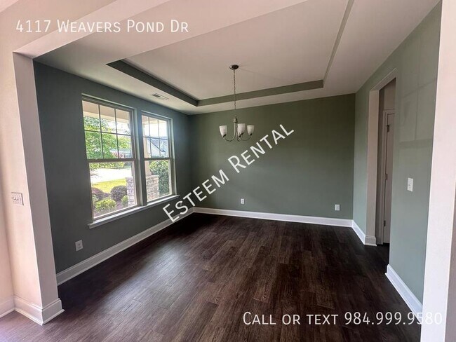 Building Photo - 4117 Weavers Pond Dr