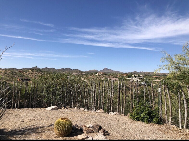 OUTDOORS VIEW 10 - 32731 W Jones Rd
