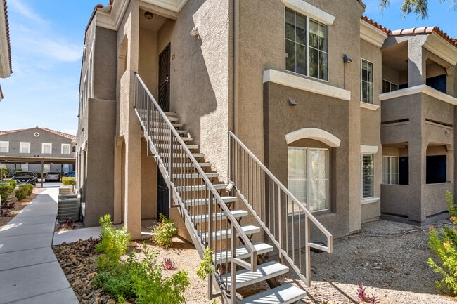 Primary Photo - 10245 S Maryland Pkwy