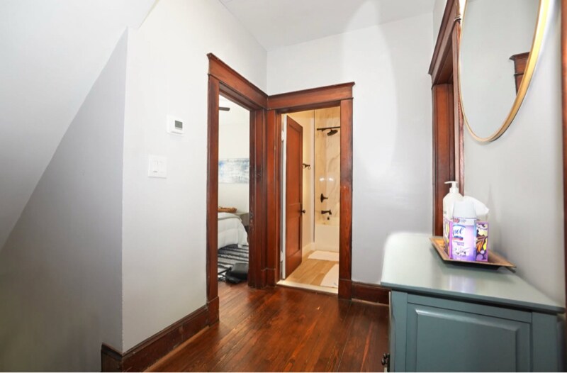 Building Photo - 4603 White Ave