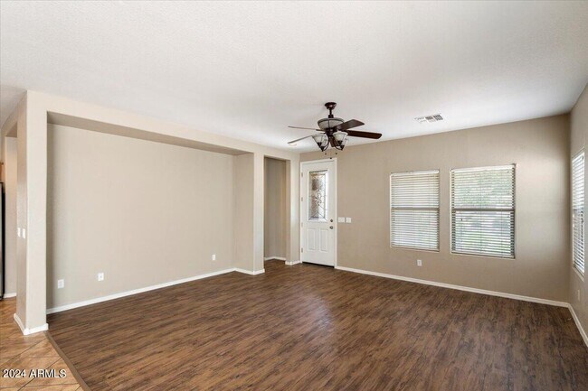 Building Photo - 3837 E Jasper Dr