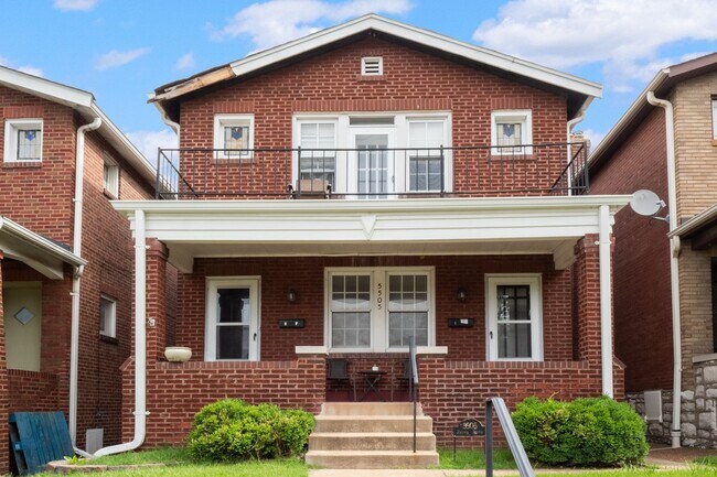 Building Photo - 5505 Rhodes Ave