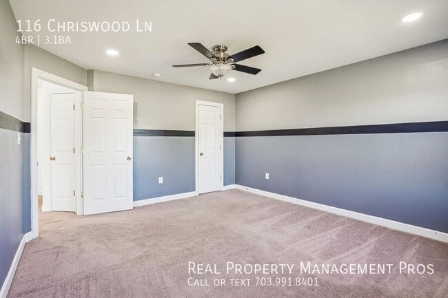 Building Photo - 116 Chriswood Ln