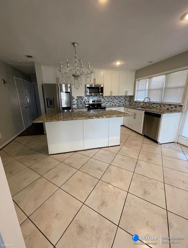 Building Photo - 3 br, 3 bath House - 4917 Ashlock Dr