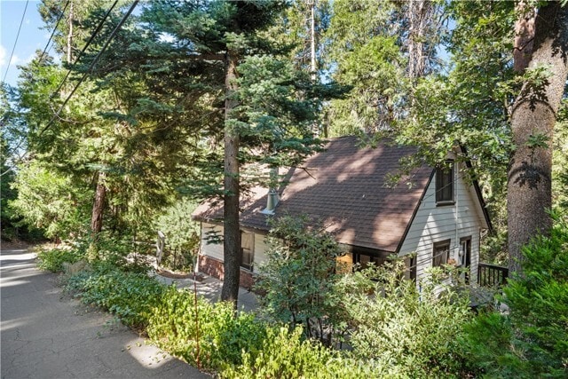 Building Photo - 25576 Hi Ln