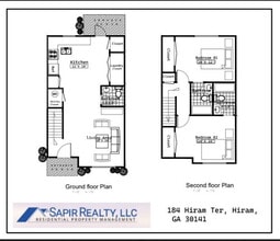 Building Photo - 184 Hiram Terrace
