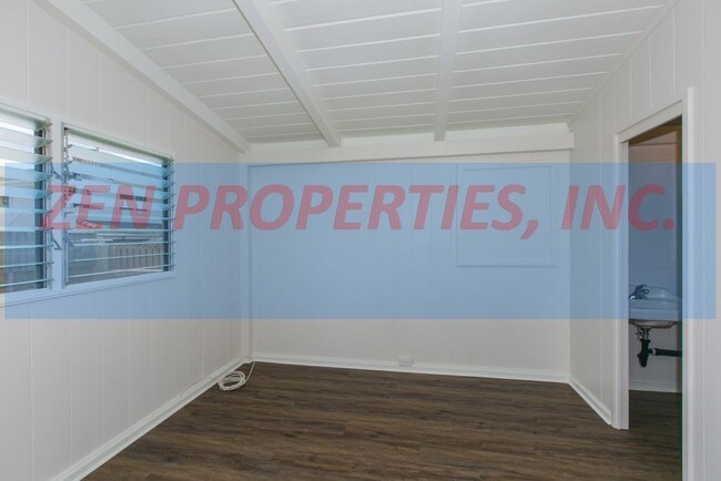 Building Photo - 7265 Nohili St