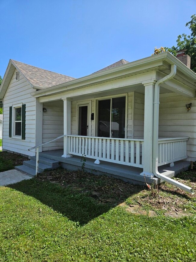 Building Photo - 2158 N Boonville Ave