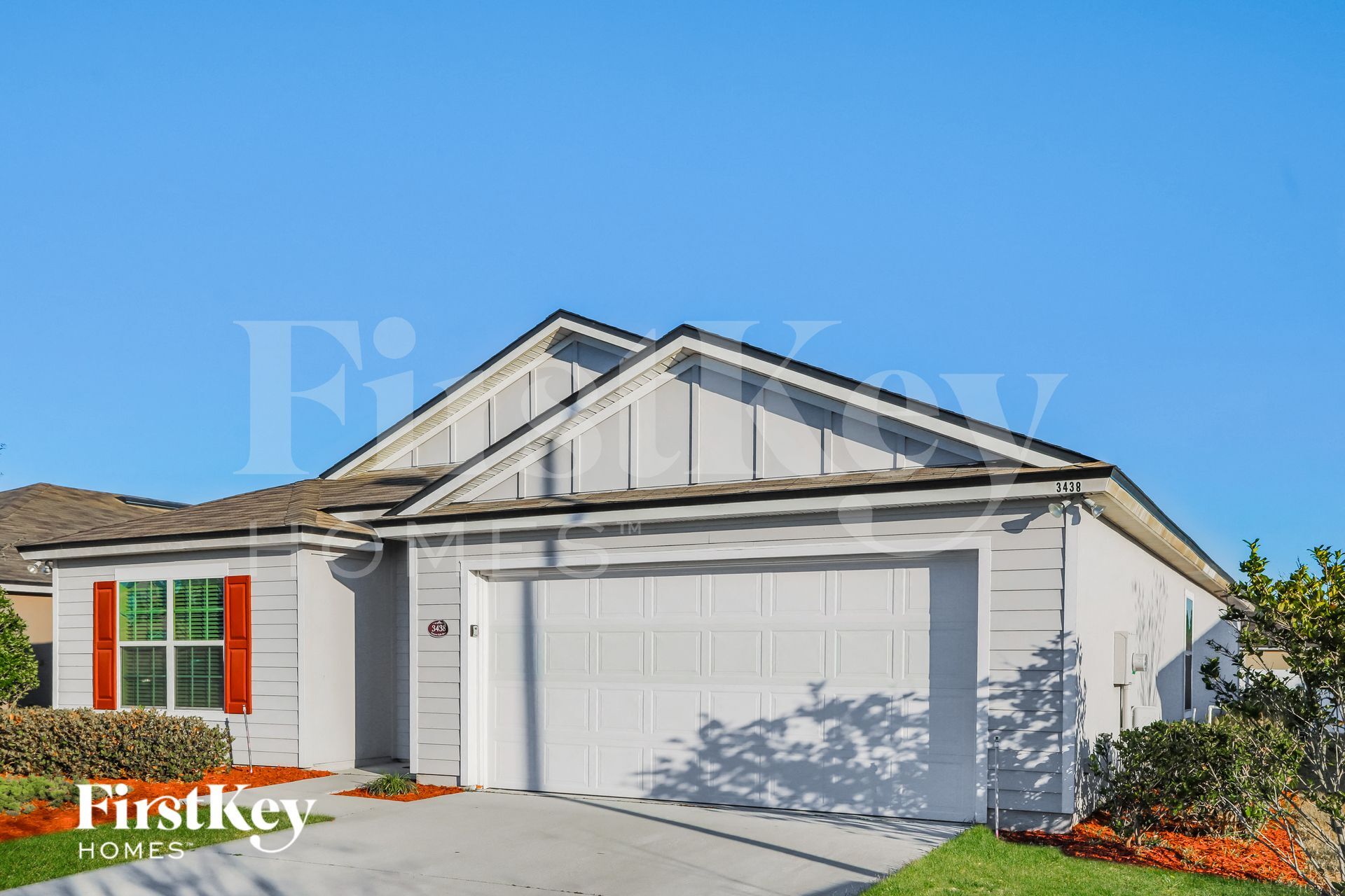 Building Photo - 3438 Canyon Falls Dr