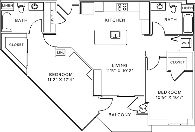 B01 - The Arroyo Residences