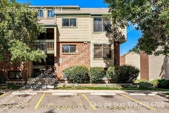 Building Photo - 3676 S Depew St