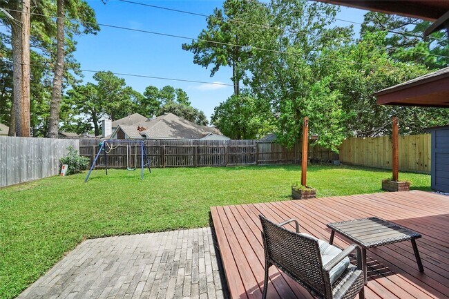 Building Photo - 17206 Park Lodge Dr